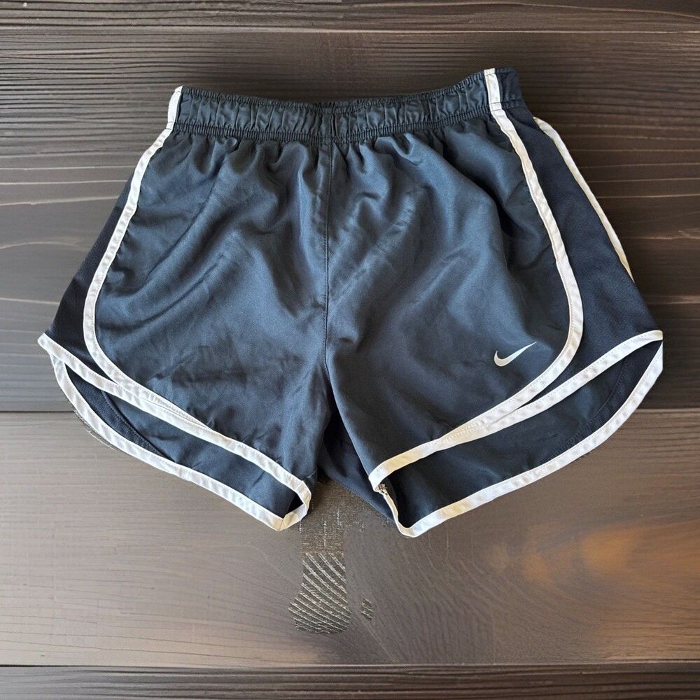 Nike Dri Fit Shorts Girls Extra Large